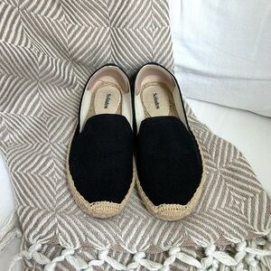 Soludos The Smoking Slipper